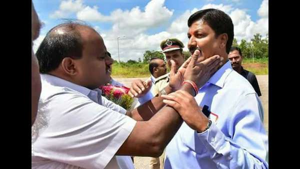 ರಮೇಶ್ ಜಾರಕಿಹೊಳಿ ಪ್ರತಿನಿಧಿಸುವ ಕ್ಷೇತ್ರ 