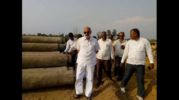 ಶಿವರಾಂ ಹೆಬ್ಬಾರ್ ಕ್ಷೇತ್ರಕ್ಕೂ ಹರಿದಿತ್ತು ಅನುದಾನ 