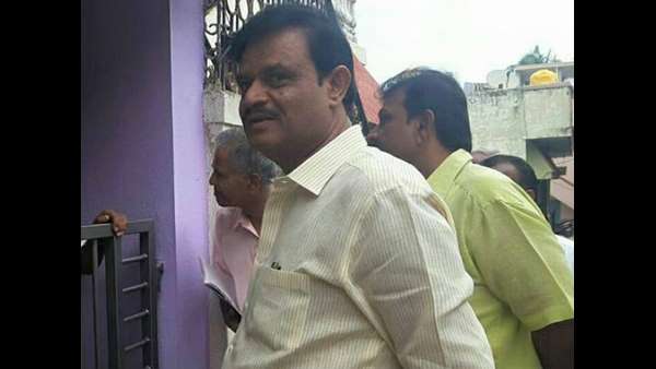 ಇಷ್ಟು ಅನುದಾನ ಬಂದರೂ ಮುನಿರತ್ನಗೆ ಯಾಕೆ ಸಿಟ್ಟು? 