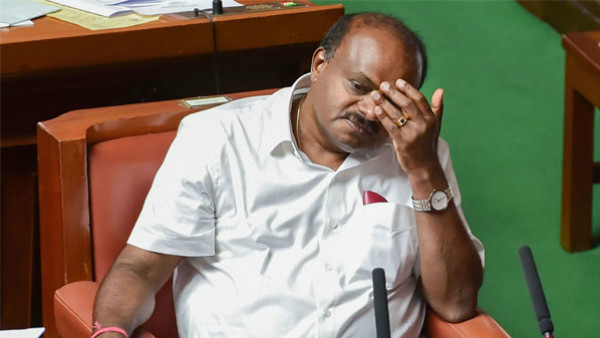 ತಂದೆಯನ್ನು ಎದುರು ಹಾಕಿಕೊಂಡು ಬಿಜೆಪಿ ಜೊತೆ ಕೈ ಜೋಡಿಸಿದ್ದೆ 