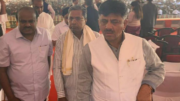 ಎಚ್.ಡಿ.ಕುಮಾರಸ್ವಾಮಿ ಷರತ್ತು