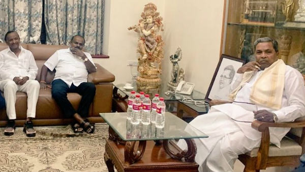 ಸುಧಾಕರ್ ಸಂಪರ್ಕಿಸಲು ತಂಡ ರಚನೆ