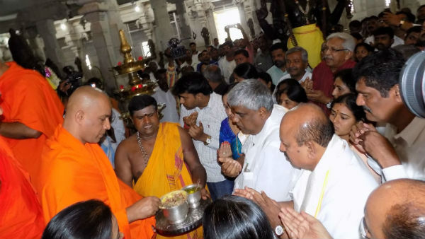 ಅತೃಪ್ತರ ವಿಚಾರ ನನಗೆ ಸಂಬಂಧಿಸಿಲ್ಲ 