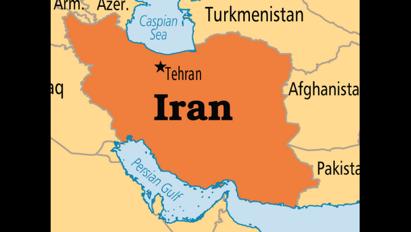 US 17 spy agents arrested by Iran; some sentenced to death US 17 spy agents arrested by Iran; some sentenced to death