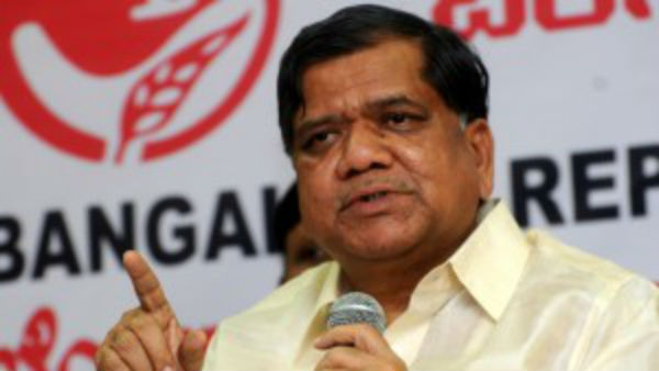 ಜಗದೀಶ್ ಶೆಟ್ಟರ್ ಹೇಳಿಕೆ