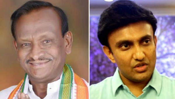 ಕಾಂಗ್ರೆಸ್ಸಿನ ಮುಖಂಡರು ನಡೆದುಕೊಂಡ ರೀತಿಗೆ ತೀವ್ರ ಬೇಸರ ಕಾಂಗ್ರೆಸ್ಸಿನ ಮುಖಂಡರು ನಡೆದುಕೊಂಡ ರೀತಿಗೆ ತೀವ್ರ ಬೇಸರ