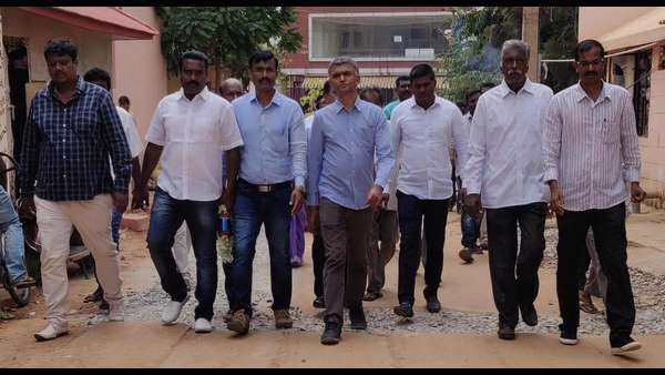 ಚುನಾವಣೆಗೆ ಸ್ಪರ್ಧಿಸಿ ಸಾಲ ಮಾಡುವಂತಾಯಿತು 