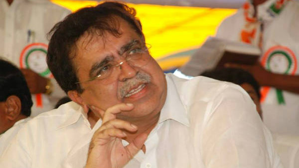 HD Revannas name should be Ravana : KN Rajanna