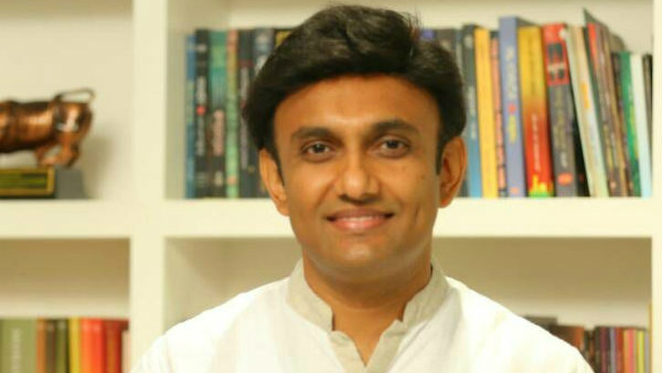 ಡಾ.ಕೆ.ಸುಧಾಕರ್ ಜೊತೆ ಮಾತುಕತೆ