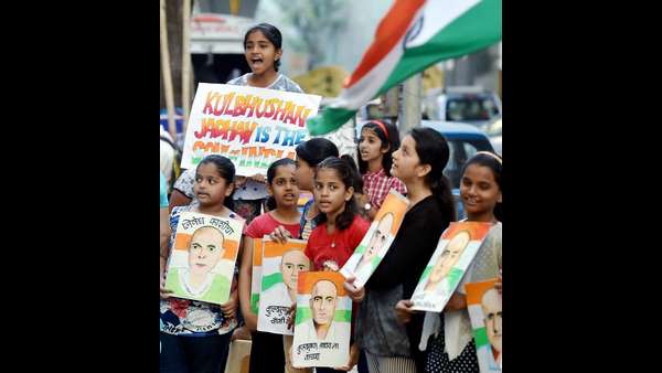 ಬಲೂಚಿಸ್ತಾನದಲ್ಲಿ ಬೇಹುಗಾರಿಕೆ ಆರೋಪ 