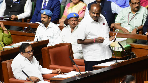ಹಲವು ಕಾಂಗ್ರೆಸ್‌ನ ಸದಸ್ಯರ ಭಾಷಣ