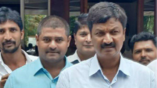 ರಮೇಶ್ ಹಿಂಬಾಲಿಸುತ್ತಾರೆಯೇ ಶಾಸಕರು? 