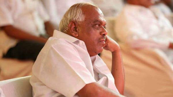 ಸ್ಪೀಕರ್ ಅಂಗೀಕರಿಸುತ್ತಾರೆಯೇ? 