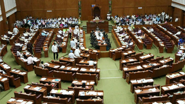 ರಾಜೀನಾಮೆ ನೀಡಿದ ಶಾಸಕರನ್ನು ಅನರ್ಹಗೊಳಿಸಲು ಬರುವುದಿಲ್ಲ 