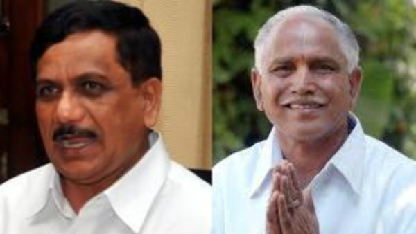 ಯಡಿಯೂರಪ್ಪ ಸಿಎಂ ಆಗಿದ್ದ ವೇಳೆ ಬೋಪಯ್ಯ ಸ್ಪೀಕರ್ ಆಗಿದ್ದರು 