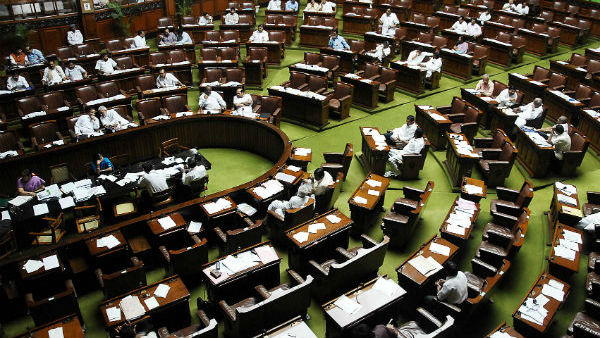 ಬಿಜೆಪಿ ಶಾಸಕಾಂಗ ಸಭೆಯಲ್ಲಿ ತೀರ್ಮಾನ ಬಿಜೆಪಿ ಶಾಸಕಾಂಗ ಸಭೆಯಲ್ಲಿ ತೀರ್ಮಾನ