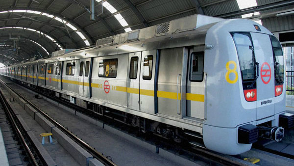 2019 ಬಜೆಟ್: 300 ಕಿ.ಮೀ ಮೆಟ್ರೋ ಮಾರ್ಗ ವಿಸ್ತರಣೆ ಘೋಷಣೆ