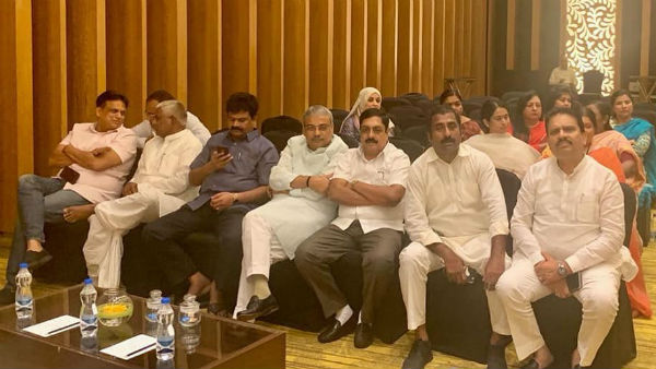 ಯಾರನ್ನು ನಂಬಬೇಕು ಎಂದು ತಿಳಿಯುತ್ತಿಲ್ಲ