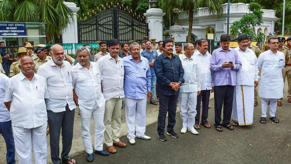 ಮನವೊಲಿಕೆಗೆ ಸಮಯ ಸಿಕ್ಕಿದೆ