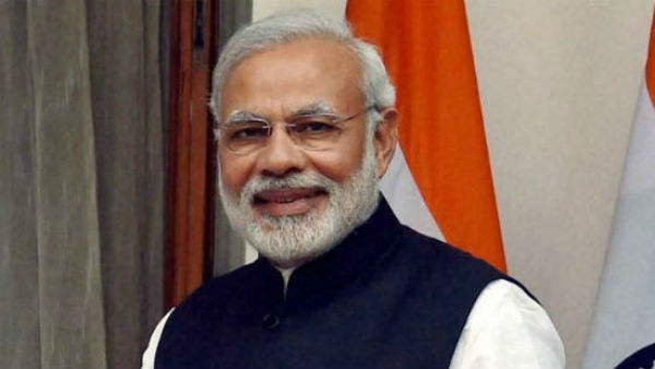 PM Narendra Modi welcomes CIJ verdict, assures justice to Kulbhushan Jadhav PM Narendra Modi welcomes CIJ verdict, assures justice to Kulbhushan Jadhav