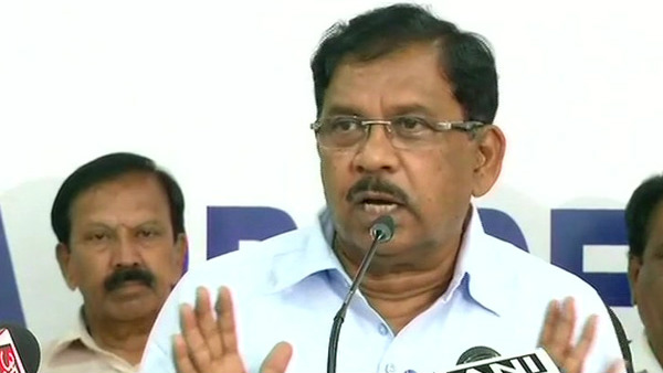 ಡಿಸಿಎಂಗೆ ಸಿಕ್ಕಿರುವುದು ಝೀರೋ ಟ್ರಾಫಿಕ್ ಮಾತ್ರ 