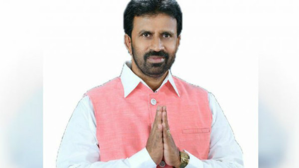  ಕೆಲಸಗಳಿಗೆ ಶೀಘ್ರ ಚಾಲನೆ- ಶಾಸಕ ನಾಗೇಂದ್ರ 