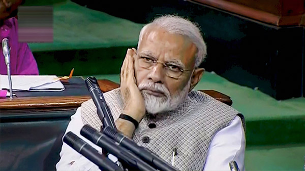 2020ರಲ್ಲಿ ರಾಜ್ಯಸಭೆಯಲ್ಲಿ ತನ್ನ ಬಲ ಪ್ರದರ್ಶನಕ್ಕೆ ಬಿಜೆಪಿ ಸಜ್ಜಾಗಿದೆ