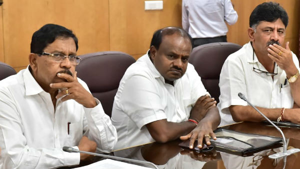 ಕುಮಾರಸ್ವಾಮಿ ಗಡುವು