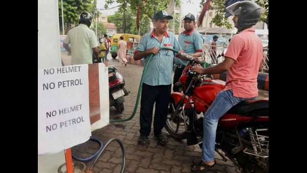 ಹೆಲ್ಮೆಟ್ ಕಡ್ಡಾಯಗೊಳಿಸಿದ್ದು ಯಾವಾಗ? 