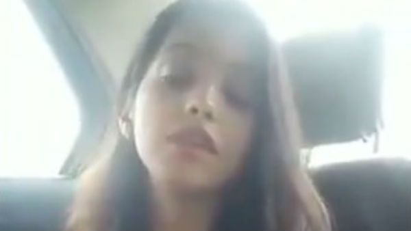 BJP MLAs daughter approaches high court for the inter caste marriage BJP MLAs daughter approaches high court for the inter caste marriage