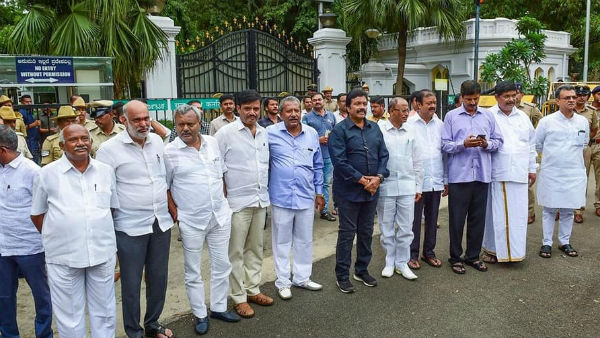 Congress party spy operation in Mumbai hotel reveals 