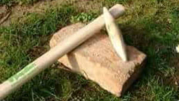 Sankeshwar Days 14 : My inclination to become sports person