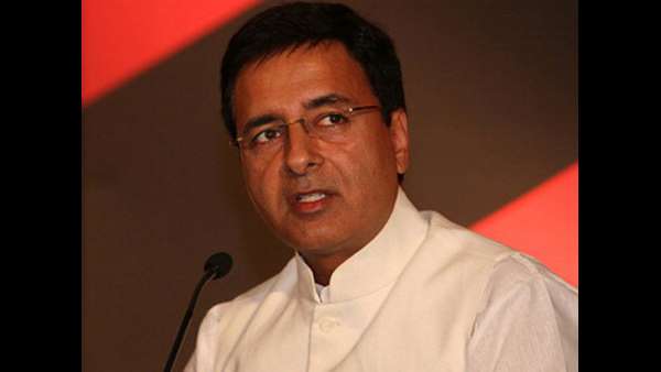 ಶಿವ್ ಅರೋರ