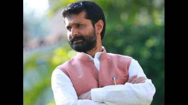 ಸಿಟಿ ರವಿ