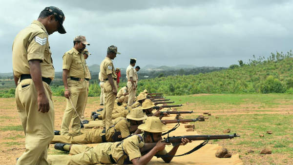 ಐಪಿಎಸ್‌ ಅಧಿಕಾರಿ ಹೊರತುಪಡಿಸಿ