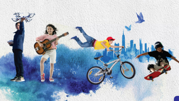 Provident Capella helps you to build home for children 