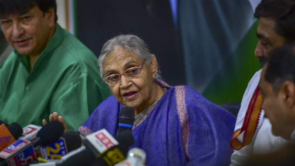 ರಾಜಕೀಯ ಬದುಕು