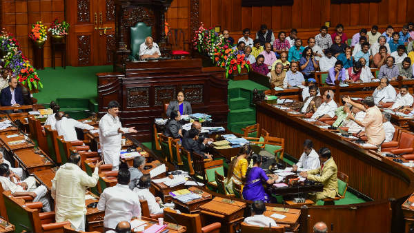 ಪಕ್ಷಗಳಿಂದ ಅಮಾನತು, ಉಚ್ಚಾಟನೆ ಸಾಧ್ಯತೆ 