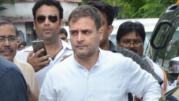 karnataka political crisis bjp uses money to bring down state governments rahul gandhi karnataka political crisis bjp uses money to bring down state governments rahul gandhi