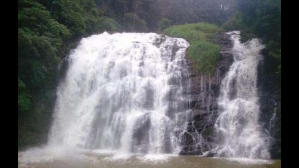  ಕುಶಾಲನಗರದಲ್ಲಿ ಕಡಿಮೆ ಮಳೆ