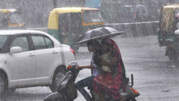 ಉತ್ತರ ಕನ್ನಡದಲ್ಲೂ ಮಳೆ ಚುರುಕು 