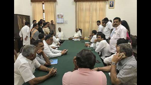 ವಿಧಾನಸಭೆ ನಿಯಮಾವಳಿಗಳಲ್ಲಿ ಬದಲಾವಣೆ ಇಲ್ಲ