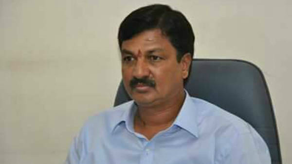 ರಮೇಶ್ ಜಾರಕಿಹೊಳಿಯನ್ನು ಉಚ್ಛಾಟಿಸುವಂತೆ ಸತೀಶ್ ಒತ್ತಾಯ 