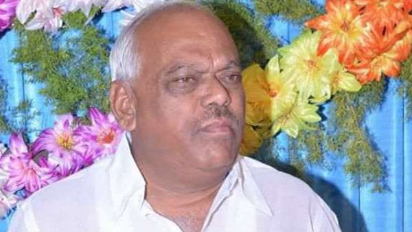 ಸಿದ್ದರಾಮಯ್ಯ, ದಿನೇಶ್ ಗುಂಡೂರಾವ್ ದೂರು ನೀಡಿದ್ದಾರೆ