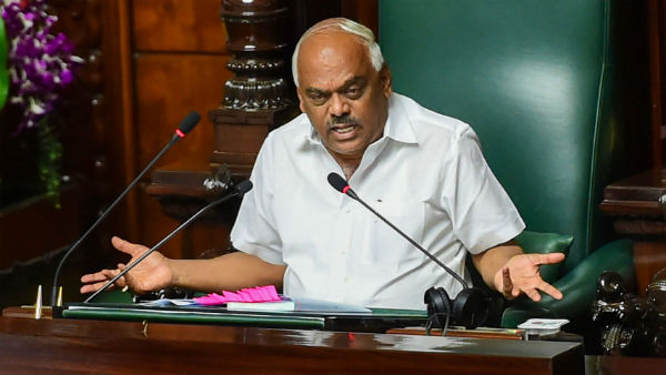 ಸ್ಪೀಕರ್ ನಡೆ ಏನು? 