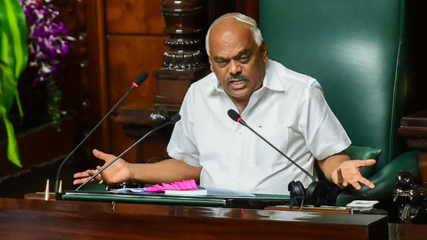 ತನಿಖೆ ಮಾಡಿಸುವ ಕೆಲಸ ನನ್ನದಲ್ಲ