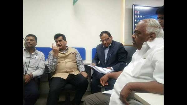 ರಾಜ್ಯಪಾಲರು ಪತ್ರ ಬರೆದಿದ್ದಾರೆ:ರಮೇಶ್ ಕುಮಾರ್