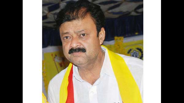 ಸಿದ್ದರಾಮಯ್ಯ ಹೇಳಿರುವುದು ಸುಳ್ಳು 