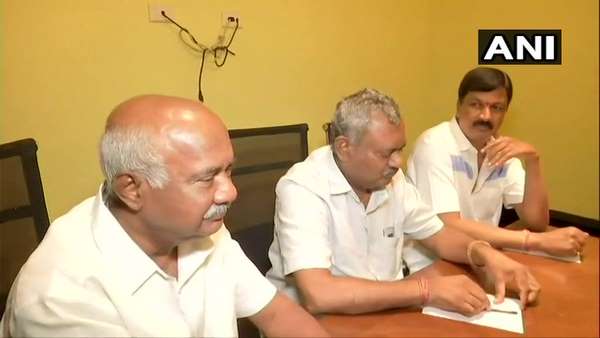 ಬಿಜೆಪಿ ಸೇರುವ ಯೋಚನೆಯಿಲ್ಲ 