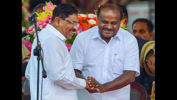 ಎಲ್ಲ ನಾಯಕರಿಗೂ ತಿಳಿಸಿದ್ದೆವು 